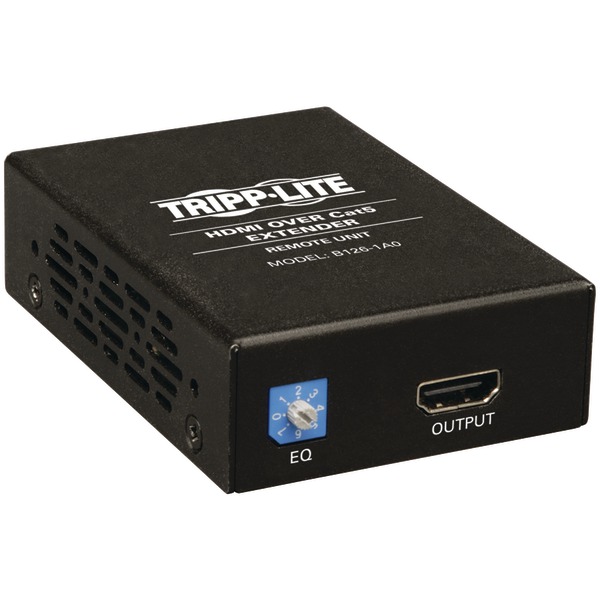 Tripp Lite B126-1A0 Hdmi(R) Over Cat-5 Active Extender Remote Unit