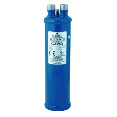 Emerson Flow Controls 066141 Oil Separator 1-3/8" (A-WZ 569011)