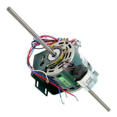 International Environmental 70021516 Direct Drive Motor 1/12HP 115-127V