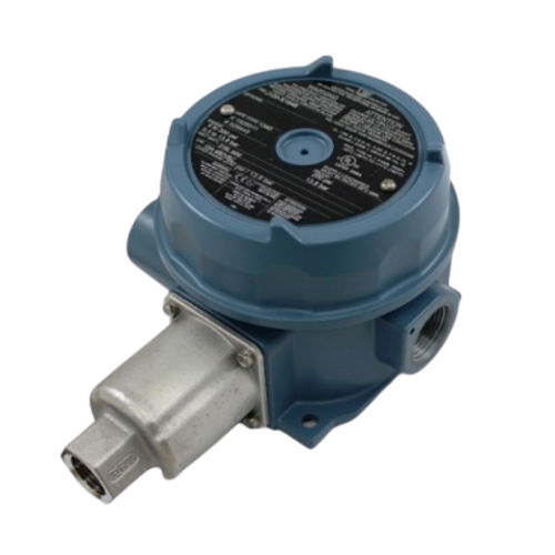 United Electric J120-S164B 4/200psi SPDT Nema4X
