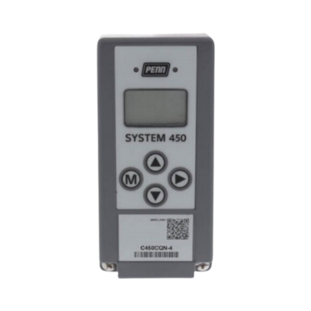 Johnson Controls C450CQN-4 Expansion Module System 450