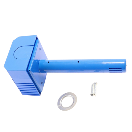 Johnson Controls HE-69S3-0NP0 Humidity Transmitter with Temperature Sensor