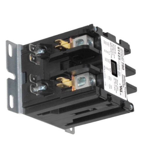 Mars 61427 Definite Purpose Contactor 208/240V