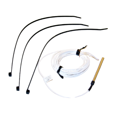 Johnson Controls TE-631S-1 Temperature Sensor 1K Ohm Thin Film Nickel