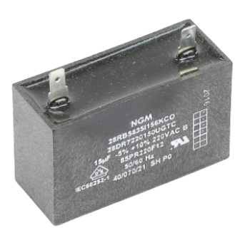 Tecumseh Compressor K150-02 Relay