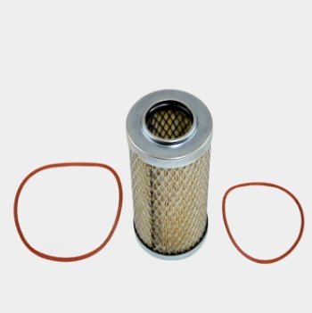 Trane KIT7614 Liquid Line Filter Kit R134A