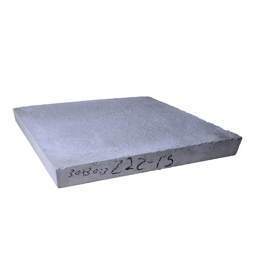 DiversiTech L3030-3 Hunk-Lite Pad 30x30x3