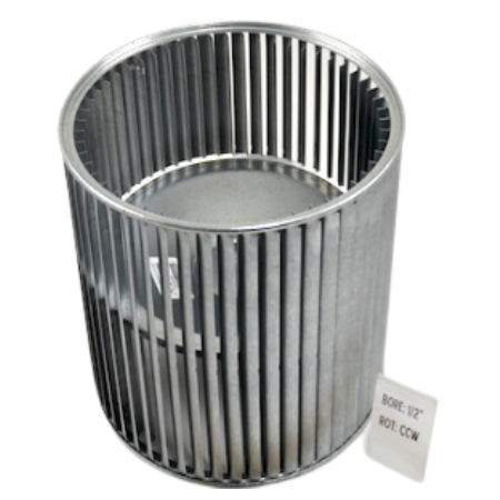 Carrier LA22RC001 Blower Wheel