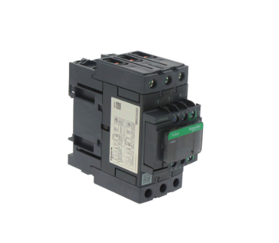 Schneider Electric LC1D40ABBE Contactor 24VDC Coil 3 Pole 40A