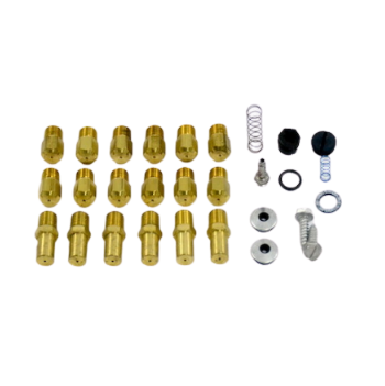 Goodman-Amana LPM-01A Natural Gas to Liquid Propane Conversion Kit