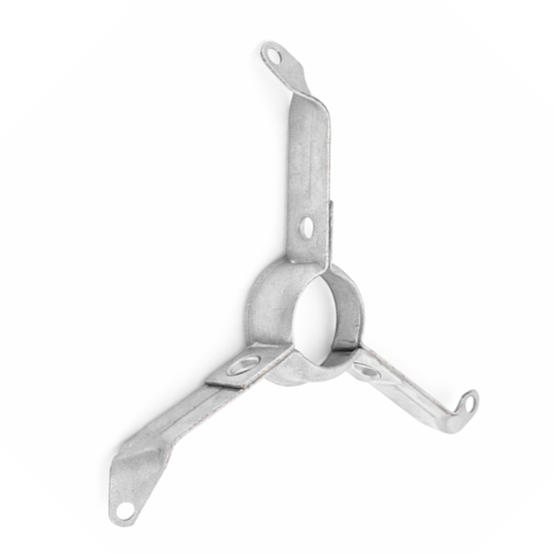 Lau 05486601 Bolt On Bearing Bracket for 9" Blower (3Pk)