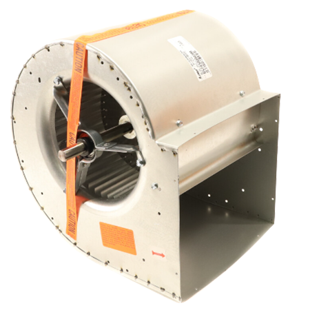 Lau 0574300003M Belt Drive Blower Assembly