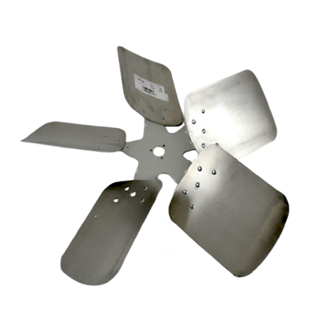 Lau 60561901 Fan Blade 5-Blade 24" Diameter 33-Degree Clockwise