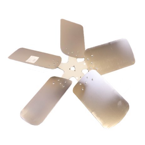 Lau 6130410001 Fan Blade 5-Blade 30" Diameter 27-Degree Clockwise