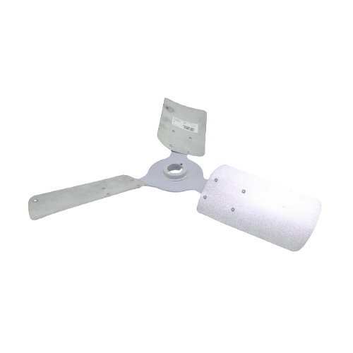 Lau 61093601 Fan Blade 3-Blade 30" Diameter 22-Degree Clockwise