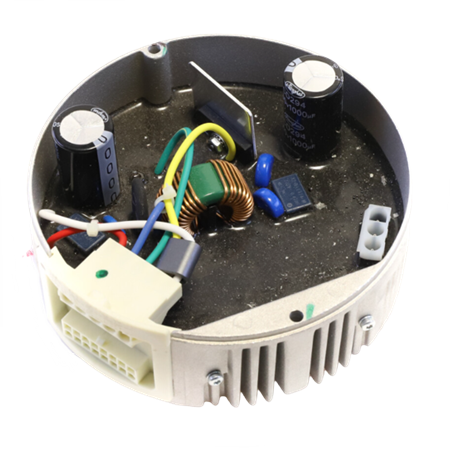 Lennox 10U45 611297-17 Module Kit W/ Spacer