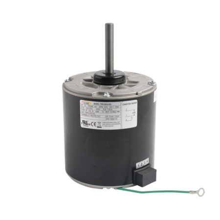 Lennox 14Y65 Condenser Fan Motor 1-Phase 1/3 HP 208-230V 1075 RPM CCWLE