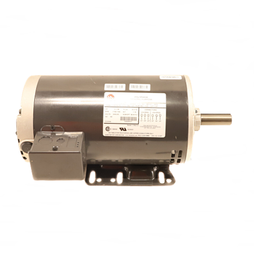 Lennox 86W88 Blower Motor 2 Hp 1725 RPM 230 V 3-Phase