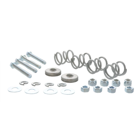 Liebert 007-0498S Compressor Mounting Kit