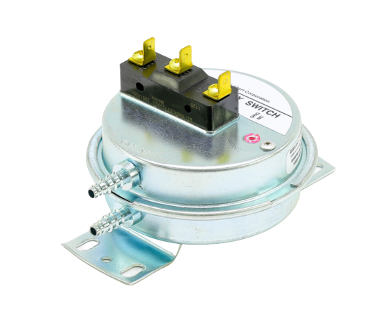 Liebert 172296P1 Air Flow Sensing Switch Open