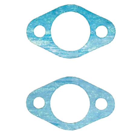 Liebert C-088AS Compressor Service Valve Gasket