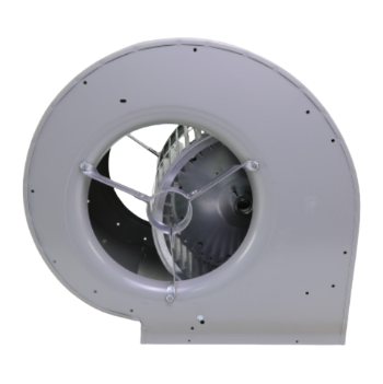 Liebert B-0010S Blower Wheel & Housing