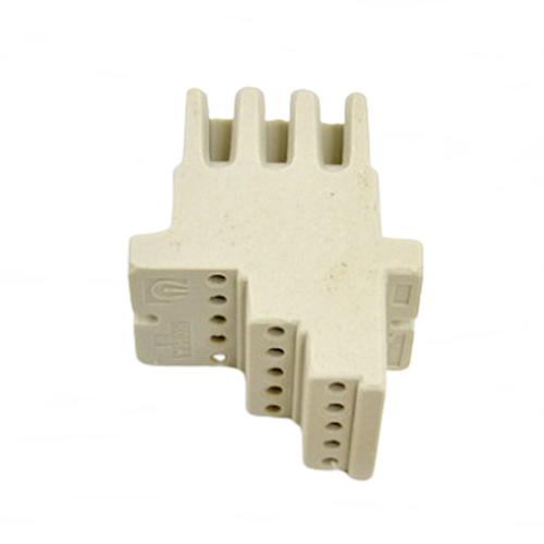 Liebert H-014AS Porcelain Socket Busbar