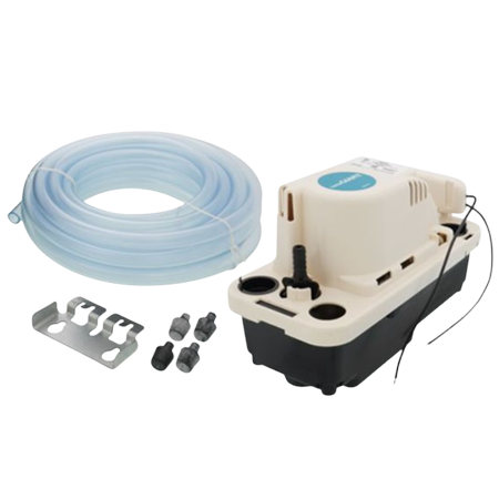 Little Giant 554650 Pump 115V 1/30 HP 6 ft Cord