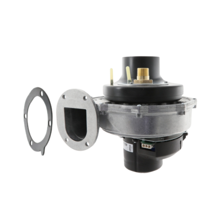 Lochinvar 100145009 Combustion Fan Assembly