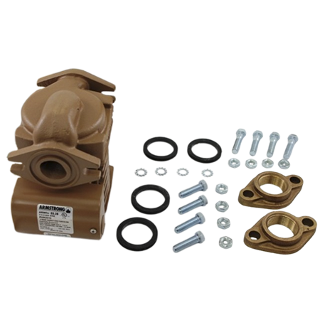 Lochinvar 100166430 115V 1/6Hp 3250Rpm Ccwle Pump