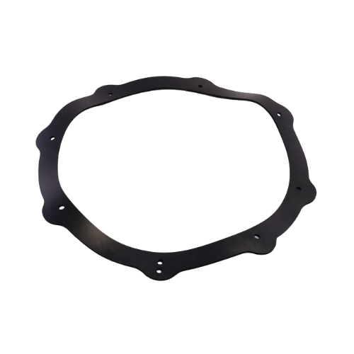 Lochinvar 100277962 Gasket Manifold Cover
