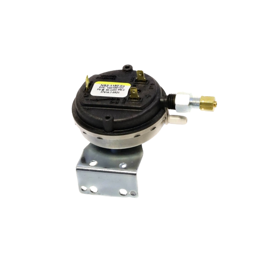 Lochinvar 100294587 Pressure Switch 0.50"W.c