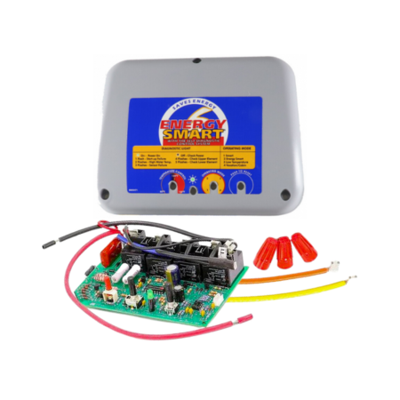 Lochinvar 100093770 Energy Smart Control Board with Cover