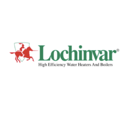 Lochinvar 100338506 Drain Pan HV50