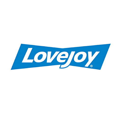 Lovejoy 68514410419 L070 Jaw Shaft Coupling Sintered Iron Hub with 7/16"npt Bore No Keyway