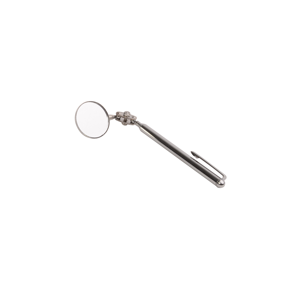DiversiTech M-1 Mirror Extends 1-1/4" Cir.