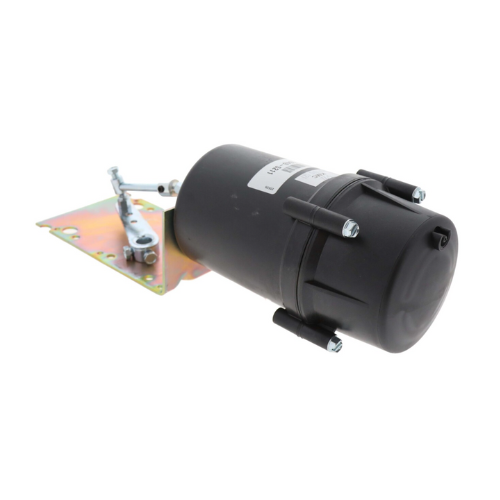 KMC Controls MCP-1040-5211 4" Pneumatic Damper Actuator