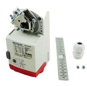 Honeywell MN7505A2001 Floating Actuator 2-Position