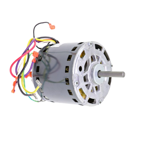 Trane MOT12416 Motor 1/4 HP 230V 825RPM 1-Phase