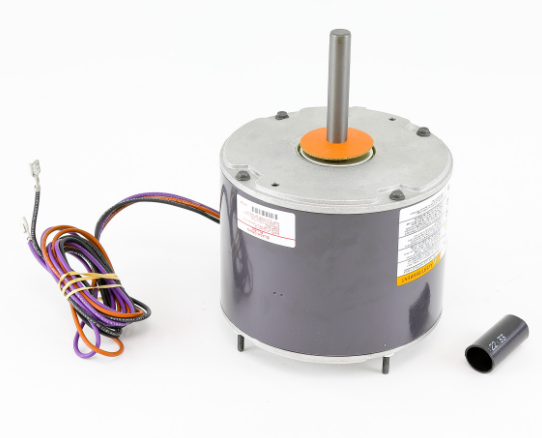 Trane MOT18623 Motor 1/4 HP 230V 1075RPM