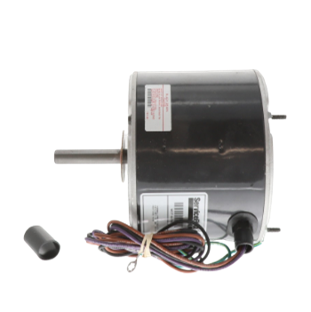 Trane MOT18678 Motor 460V 1-Phase 1/5 HP 1115 RPM