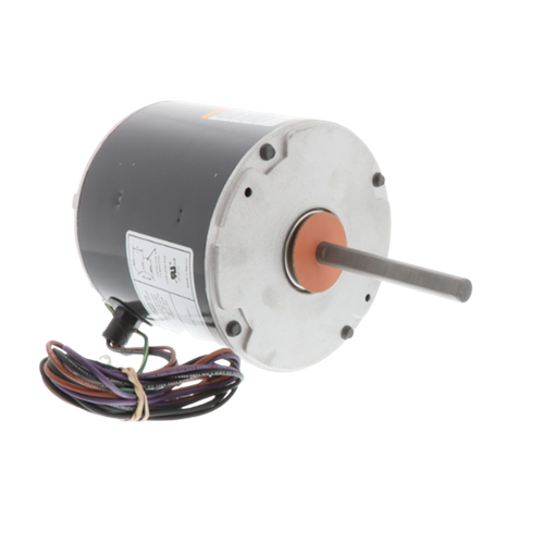 Trane MOT18709 Motor 0.4HP 460/380/415V 1100RPM  48F