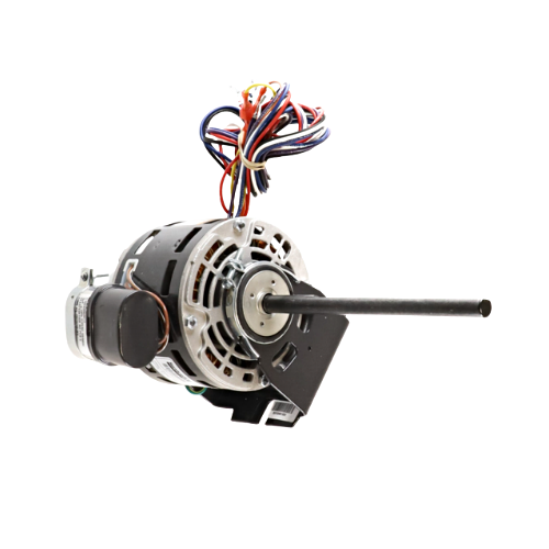 Trane MOT19027 Motor 1/8HP 277V 1580RPM 3-Speed