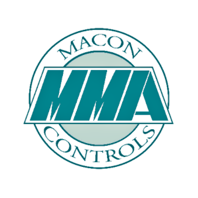 Macon UA-B&G Umbrella Adapter F/Operator