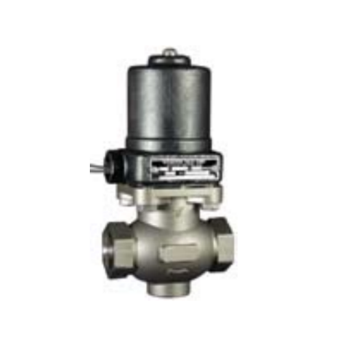 Magnatrol G31K34SC-ACTH Solenoid Valves [1" Normally Closed Stainless Steel 0-200psi 120v]