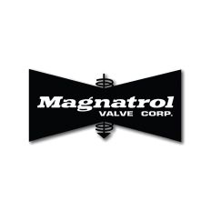 Magnatrol G33A54SC-ACBW Solenoid Valve 1" NPT Normally Closed 0/300psi 120V 212F Liquid