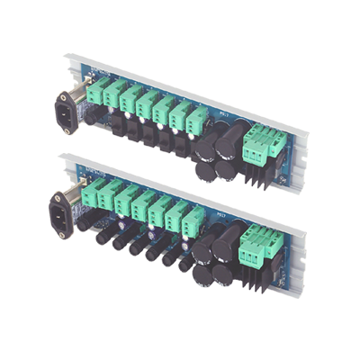 BAPI Power Supply