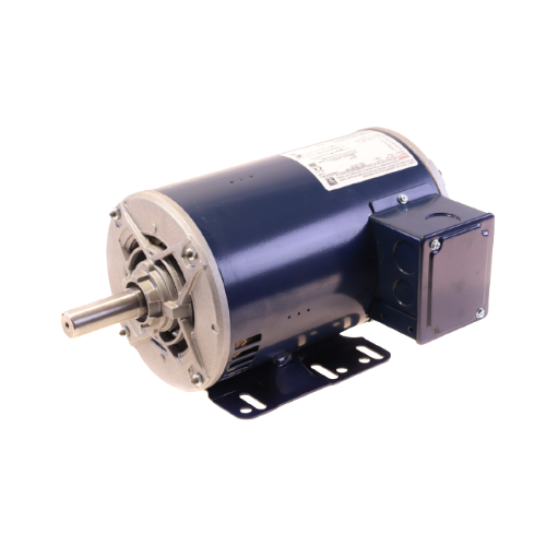 Marathon Motors E901A Motor 1Hp 200-208V 1800RPM Frame 143T