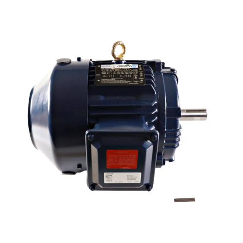 Marathon Motors GT1010A Motor 208-230/460v 3ph 3hp 1800rpm