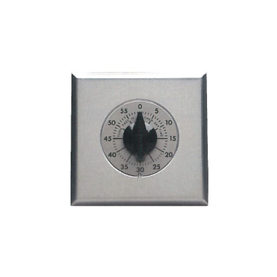 Marktime 74141AB Heavy Duty Timers 2-HR 28 Amp